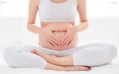 Pregnancy Massage